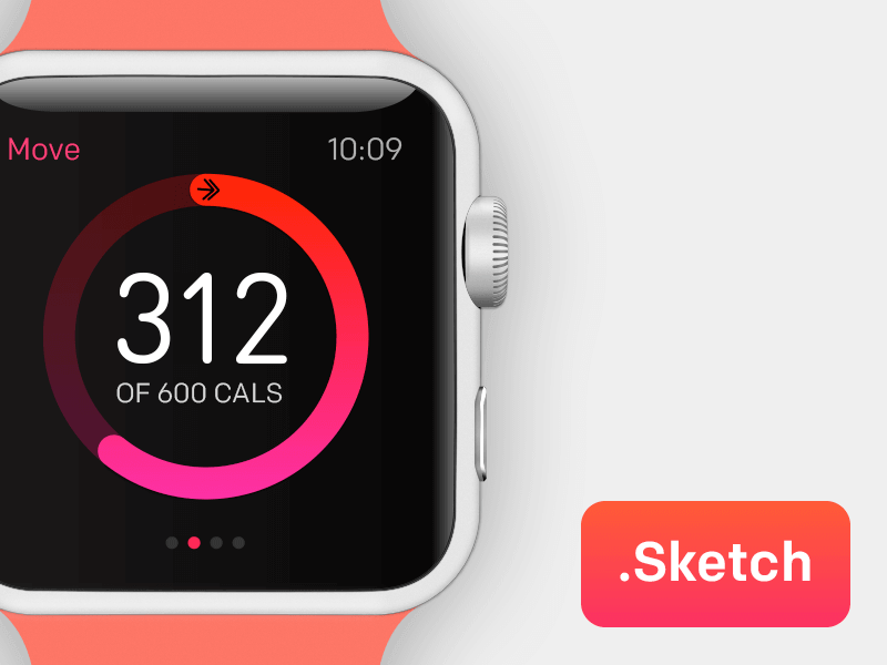 Free apple watch on sale 3