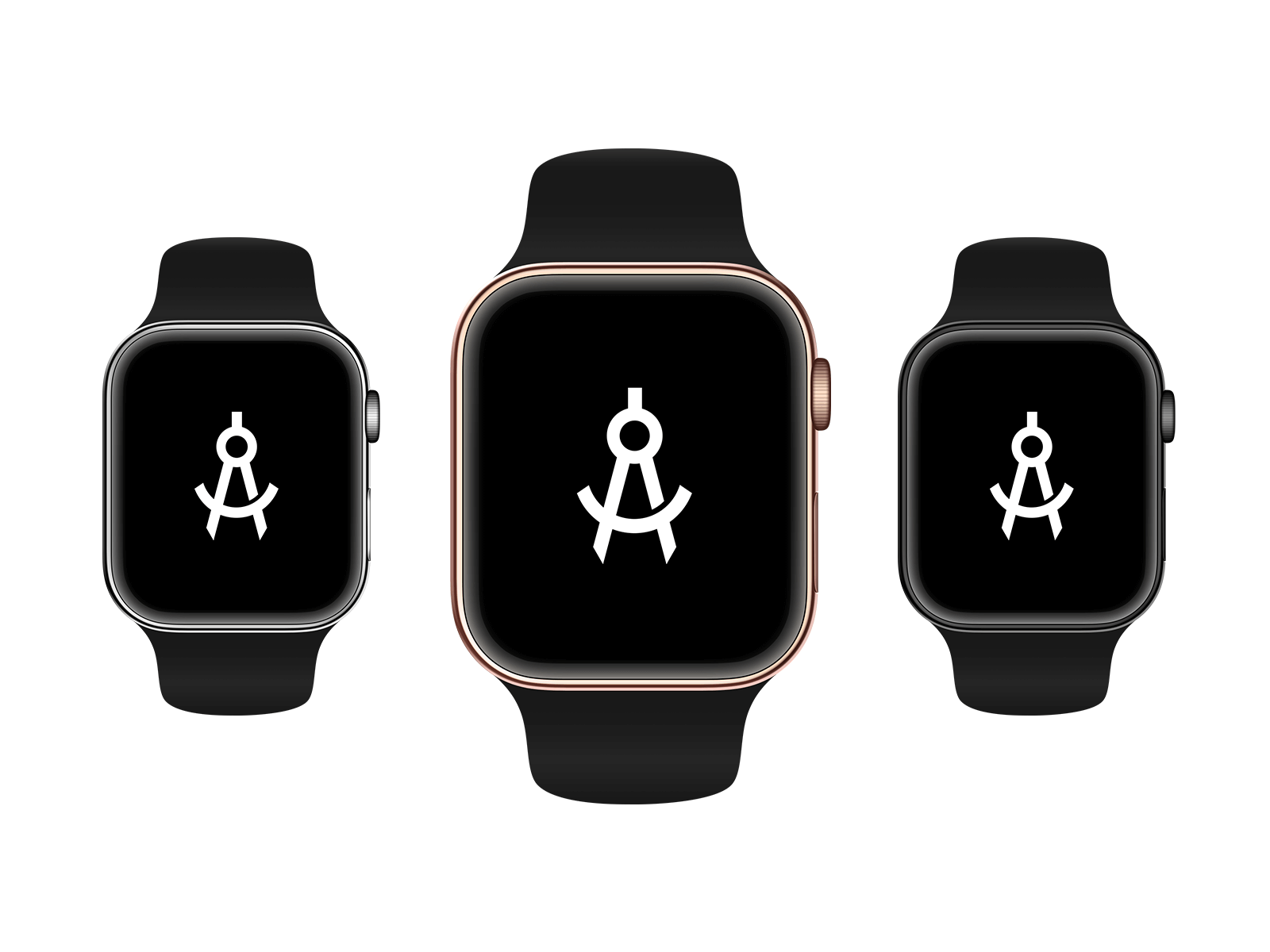 Doodle Apple Watch Exercise SVG PNG Psd Outline Personal - Etsy Australia