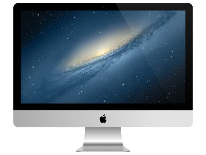 iMac Mockups iMac Pro Mockups