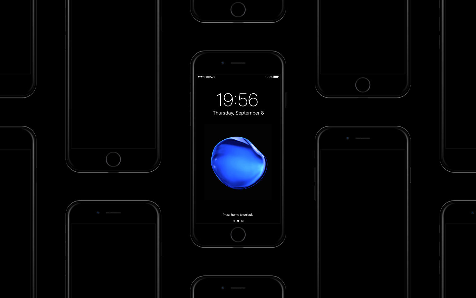 iPhone 7 and 7 Plus Sketch Mockup  Sketch Mockups  Download Sketch  Resource