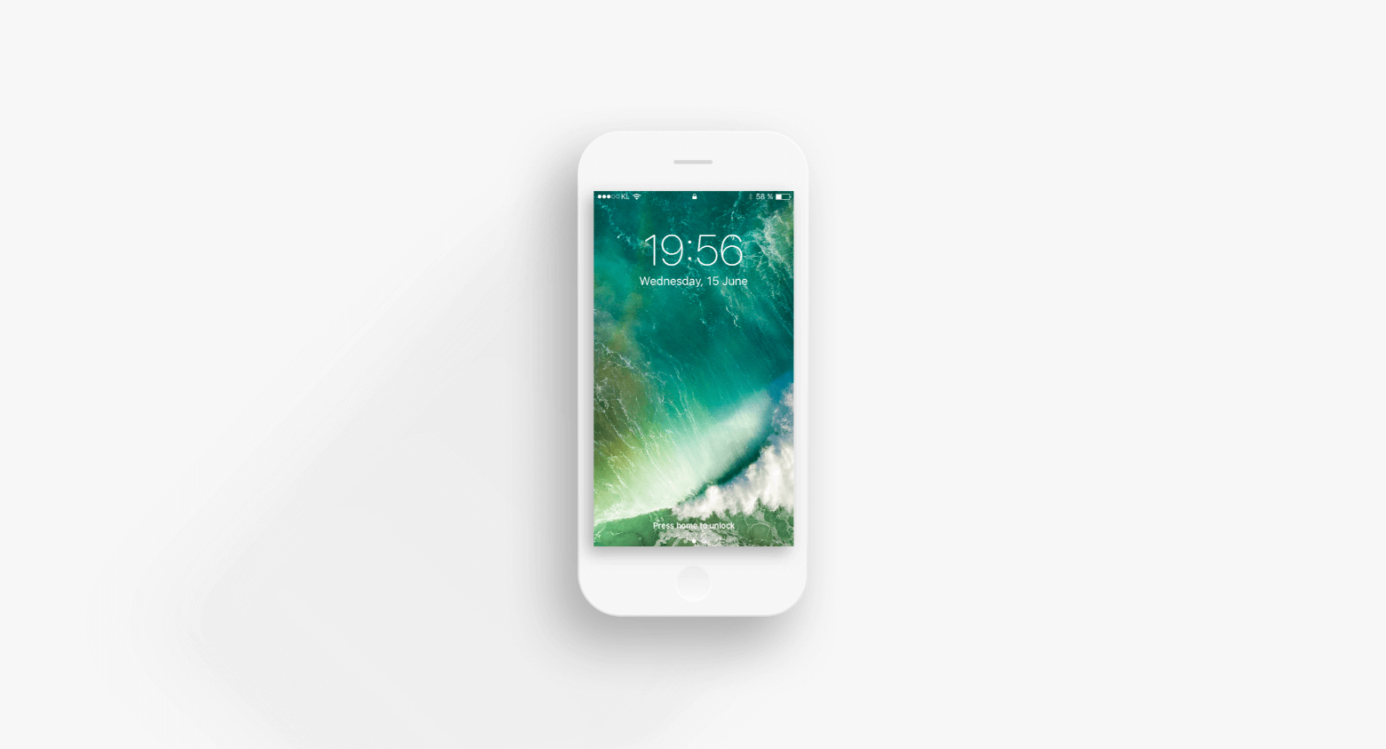 10 Top Class iPhone 7  iPhone 7 Plus Mockup PSD  Vector Ai Files You  Would Love to Use