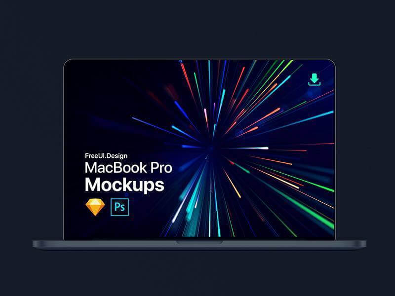 sketchbook for macbook pro