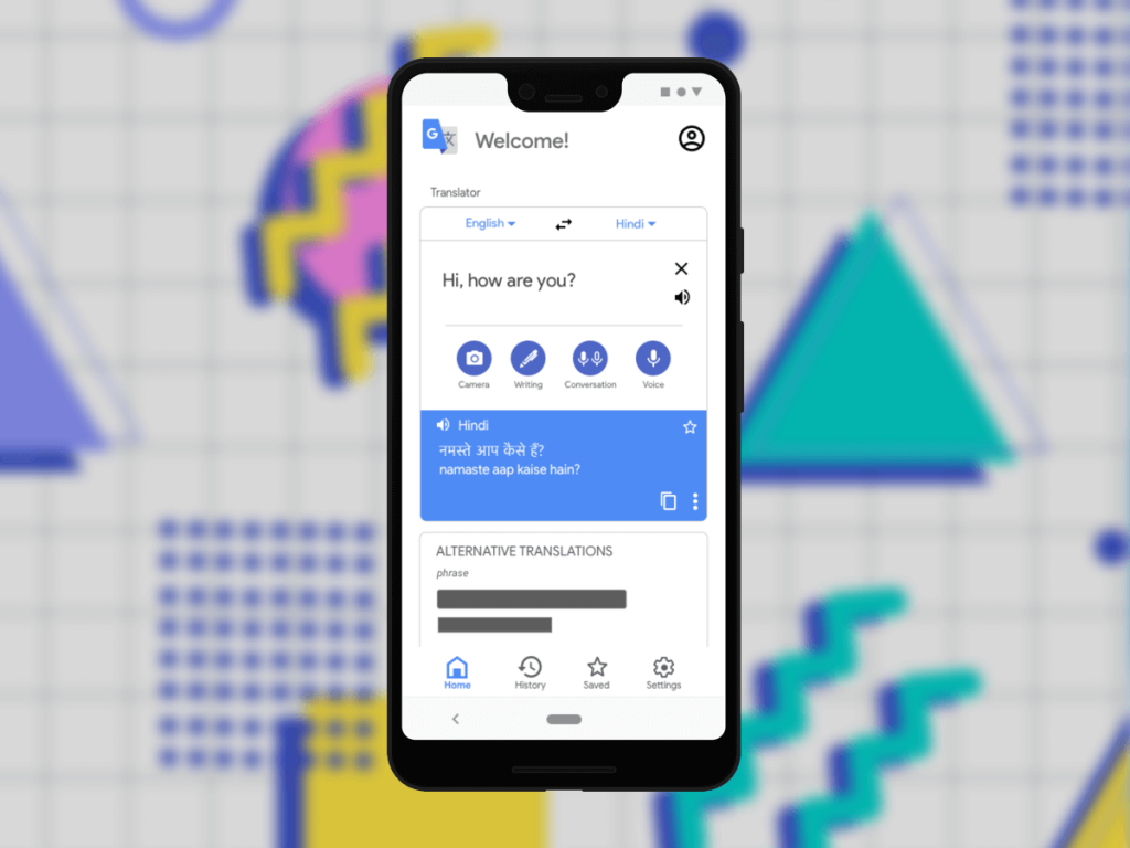 GOOGLE TRANSLATE APP DOWNLOAD FREE visual data 2