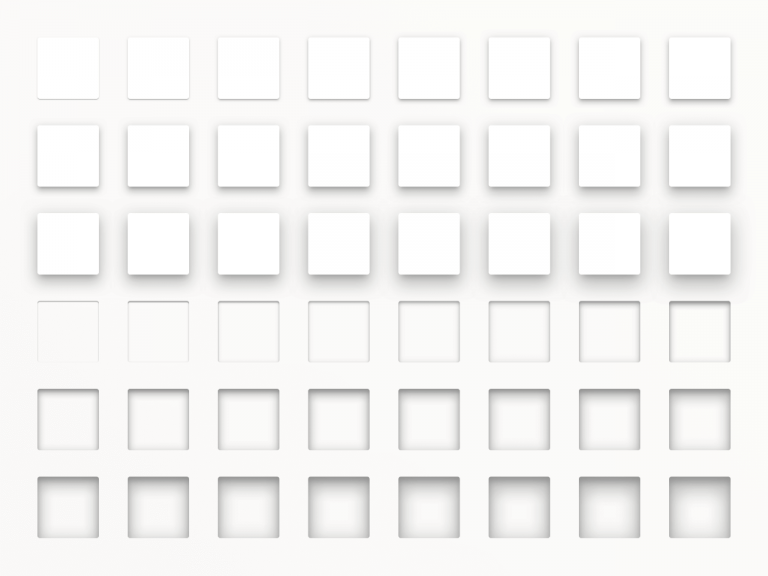 Material Design Shadows Free Sketch Resource Sketch Elements