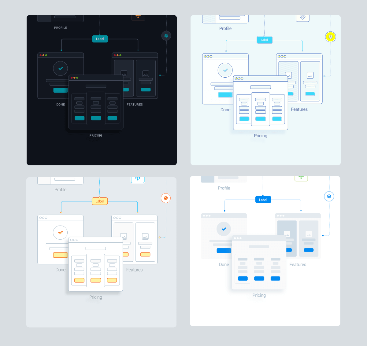 wireframesketcher plugin