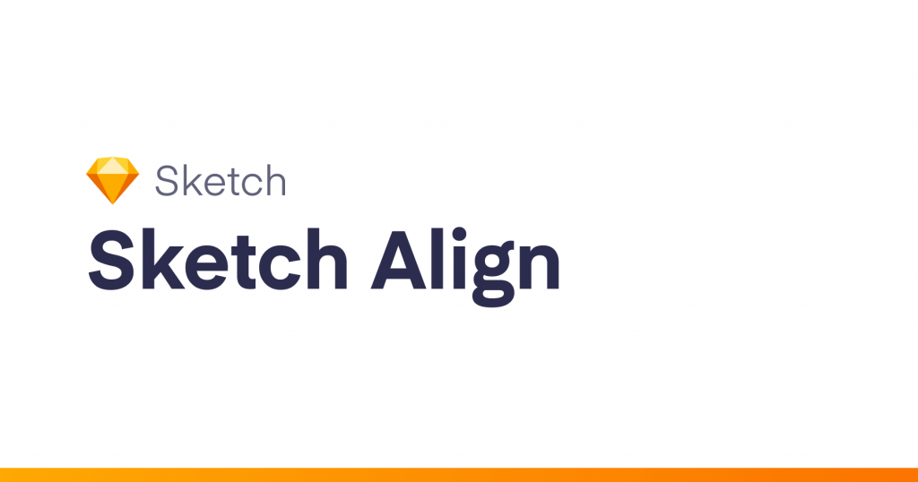 Sketch Align Plugin Sketch Elements