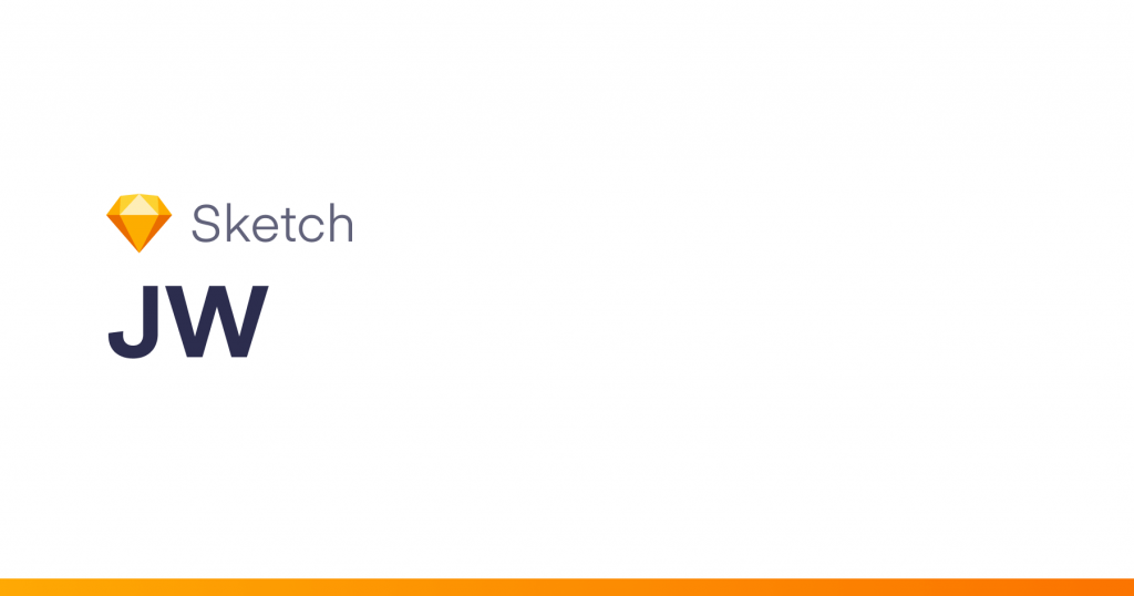 JW Sketch Plugin | Sketch Elements