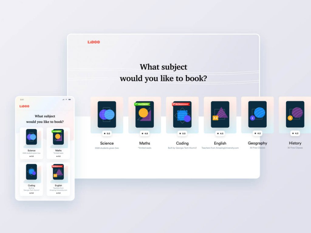 Online Learning Template for Sketch