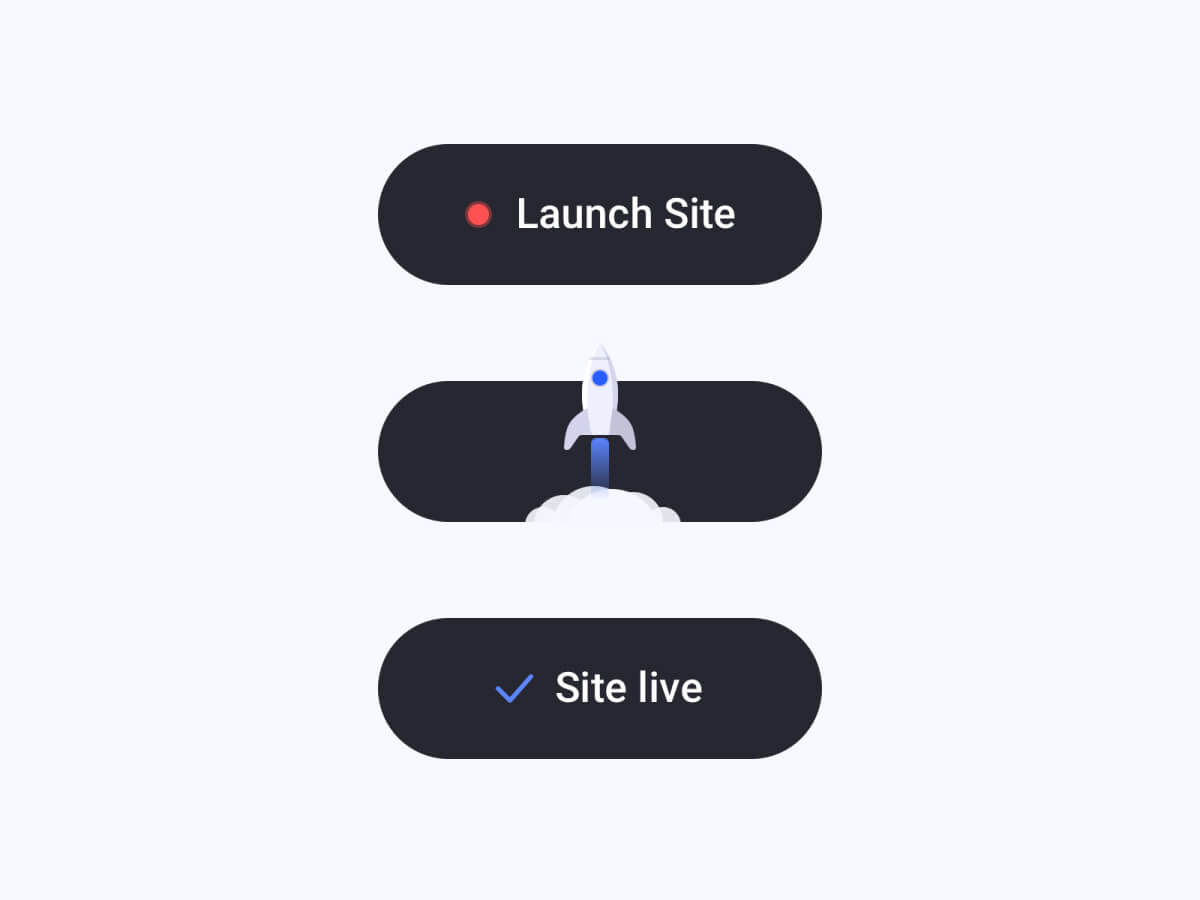 Pro Button for Sketch