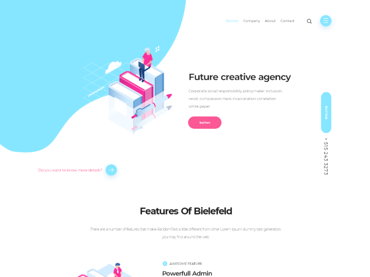 BetterDesk Landing Page Sketch freebie  Download free resource for Sketch   Sketch App Sources