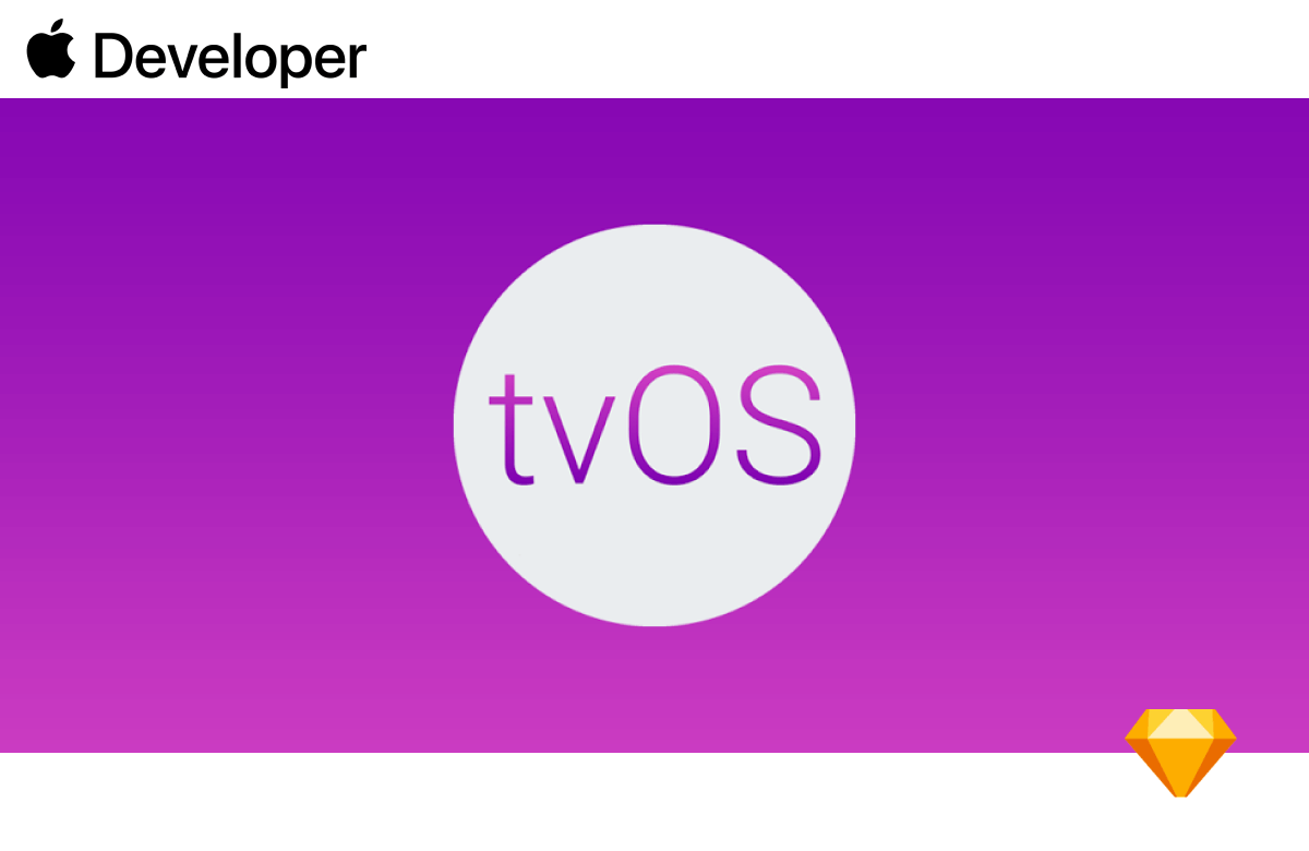 tvOS UI Kit