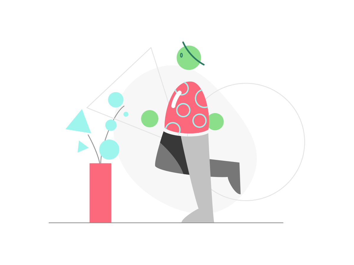 Watermelon Illustrations