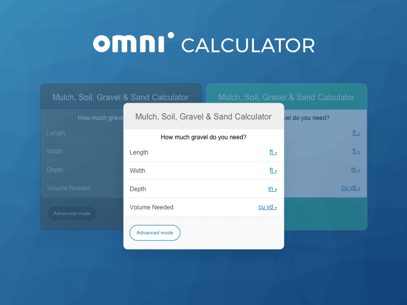 Omni Calculator Widget - Free Sketch Resource | Sketch Elements